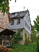 Bauernhaus, Hohenlohekreis, Baden-Wuerttemberg