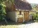 Bauernhaus, Hohenlohekreis, Baden-Wuerttemberg