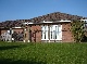 Landhaus, Rendsburg-Eckernfoerde, Schleswig-Holstein