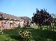 Landhaus, Rendsburg-Eckernfoerde, Schleswig-Holstein