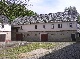Bauernhof, Altenburger-Land, Thueringen