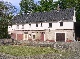 Bauernhof, Altenburger-Land, Thueringen