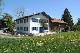 Landhaus, Oberallgaeu, Bayern