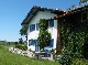 Landhaus, Oberallgaeu, Bayern