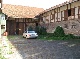 Bauernhof, Unstrut-Hainich-Kreis, Thueringen