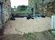 Bauernhof, Alzey-Worms, Rheinland-Pfalz