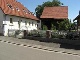 Bauernhof, Alzey-Worms, Rheinland-Pfalz
