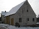 Bauernhaus, Weissenburg-Gunzenhausen, Bayern