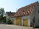 Bauernhaus, Weissenburg-Gunzenhausen, Bayern