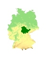 Thueringen