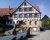 Bauernhaus in Hohenlohe-Franken