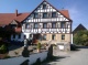Bauernhaus, Hohenlohekreis, Baden-Wuerttemberg