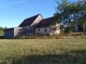 Bauernhof, Ansbach, Bayern